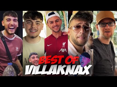 BEST OF ICON 4 VILLAKNAX (PART 2)