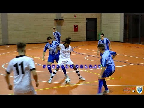 9/11/19 Bergamo C5 - Olympic Morbegno, highlights , Under 19 - Calcio a 5 / Futsal