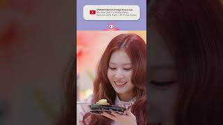 Sana Learns to Eat Well #twice #twiceedit #kpop #kpopedit  #트와이스