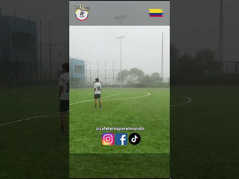 Quieres ser un gran deportista Samana Caldas te tiene la solución Colombia