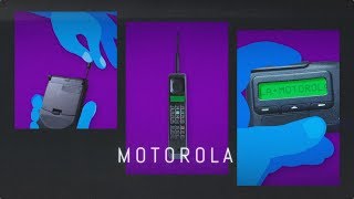 Motorola Music Video