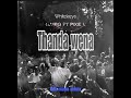 Whitekeys - Thanda Wena Amapiano remix (Caiiro ft Pixie L)