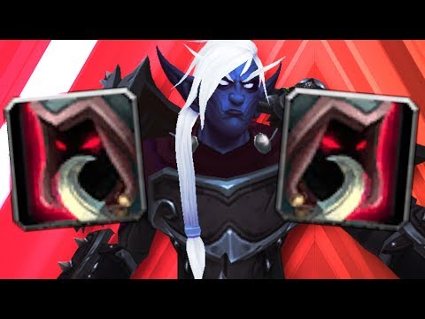 ASSASSINATION ROGUE STACKED WITH 37% VERSATILITY! - PvP WoW: Battle For Azeroth 8.3