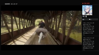 【RDR2生配信】適当にすすめていく