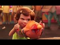 Toy Story 4 AD Make Joy Happen