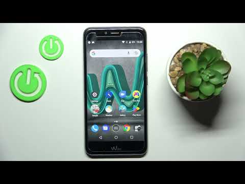 How to Change Keyboard Language on WIKO U Pulse? - Set Up Keyboard