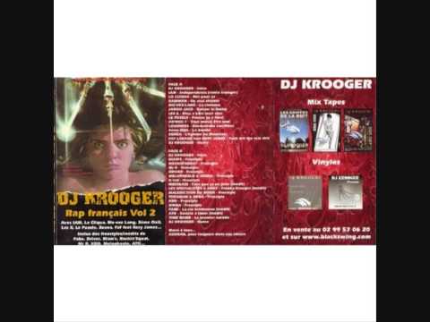 DJ Krooger - Intro A
