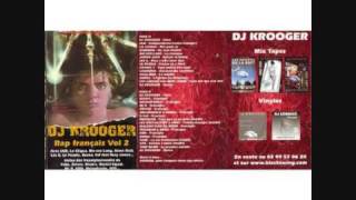 DJ Krooger - Intro A