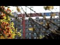 Letters Van Leeuwen Buizen van flat Kleinpolderplein | Video: Roelant G.W. Siekman