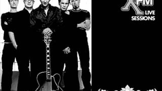 Delirious? - Deeper (acoustic live 1999)