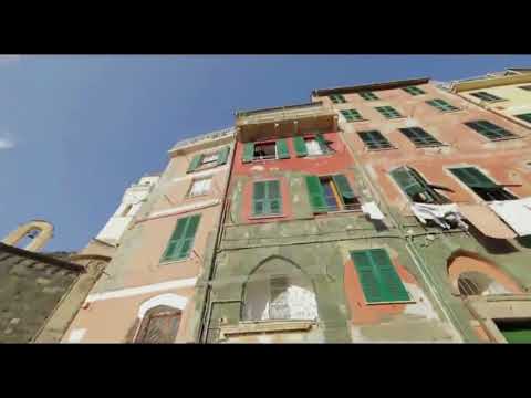 Afflicted 2013 - Movie Clip Scenes With Music (Run For Your Life)