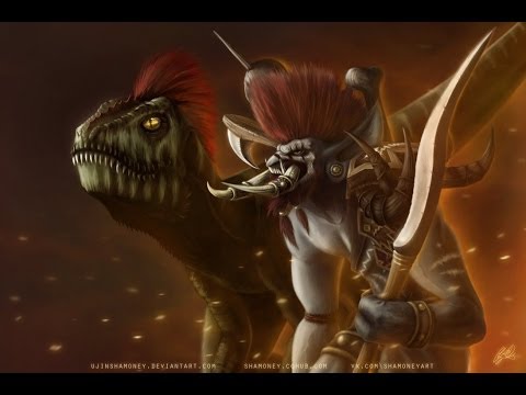 Epic Music Mix: Trolls (WoW)