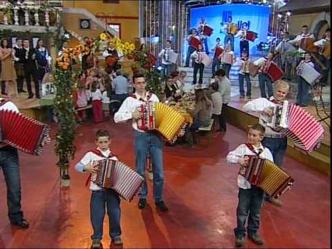 Na zdravje Harmonike Končan - 3. avizo