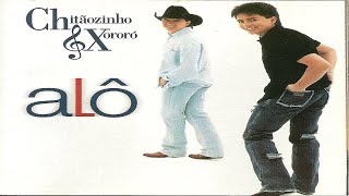 Download lagu Chitãozinho & Xororó -  Alô  -   Ano de 1999 mp3