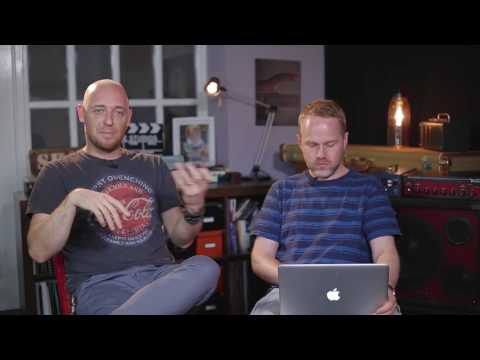 How to Make Your Walking Bass Lines More Interesting /// Scott’s Bass Lessons