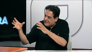 Entrevista del D&iacute;a Pepe Betancort 29/06/2026