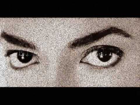 Michael Jackson - Black or White (Lyrics on screen)