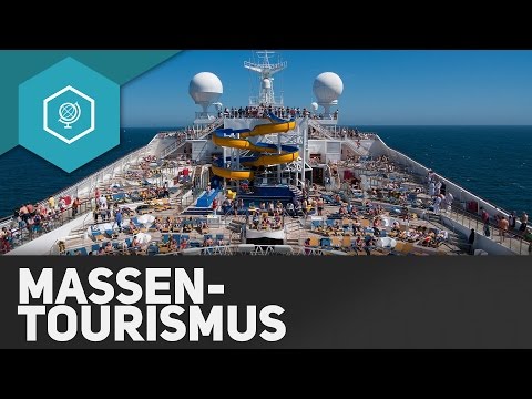 What is mass tourism? - Tourism 3