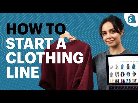 , title : 'How to Start a Clothing Line From Scratch | A Step by Step Guide'