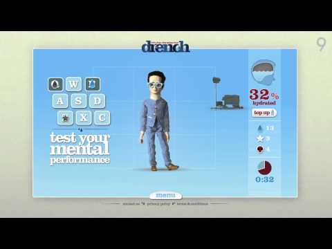 Drench Water - Customer Success Story