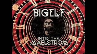 7. Vertigod - Bigelf (Into the Maelstrom)