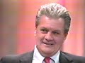 Steve DeMino State Senate Infomercial 1992 30 Min