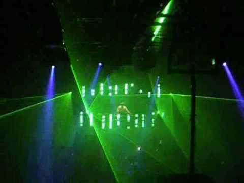 markus schulz @ intuition invite