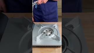 איך להכין כל מחבת נון-סטיק