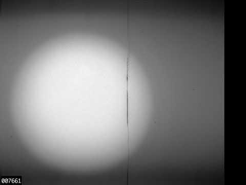 Operation Dominic - Bighorn 111017