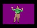 Blues Clues