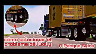 Download lagu COMO QUITAR EL PROBLEMA DEL DOLLY EN EL DOBLE REMOLQUE DEL WTDS| Mod's By @vargasmods2374#wtds #mod mp3 Download lagu COMO QUITAR EL PROBLEMA DEL DOLLY EN EL DOBLE REMOLQUE DEL WTDS| Mod's By @vargasmods2374#wtds #mod mp3