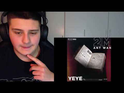 (REAKTION) 2M Ft. Ant Wan-Yeye, Karo x Parana - Pilot (Official Video)