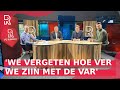 FC Rijnmond bespreekt penaltymoment en REVELATIE bij FEYENOORD: 'Hij heeft het FELLE van Bosvelt'