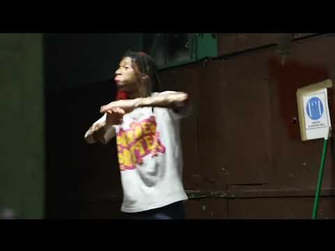 DaReal Smoke x Lil MVR -GAS