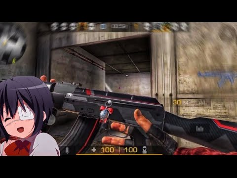 inee 🍀 Motorola one macro | standoff 2 highlights