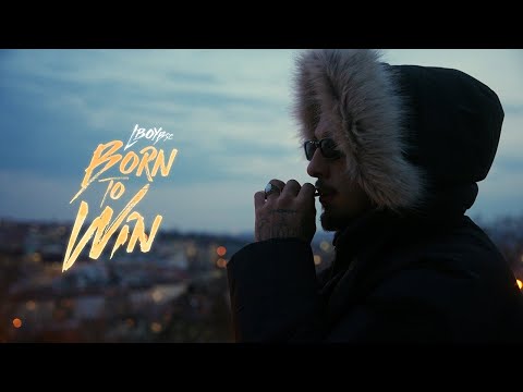 LBOY -  Born To Win