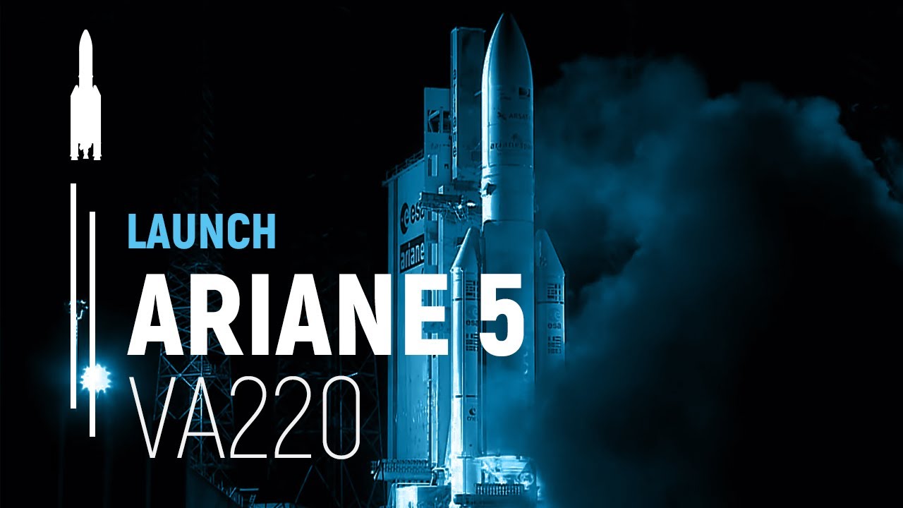 Watch the Launch