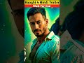 BollywoodBAAGHI 4 Official Trailer Tiger Shroff Sanjay Dutt JimmyShergill Megha Akash