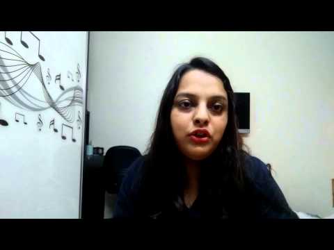 Shruti Goel  Tu jo mila (banjarangi bhaijan)