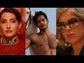 Nora Fatehi Hot Bikini Scene In The Royals Web Series Nora Fatehi Hot Scenes Video Timings