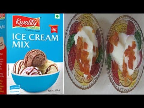 Home Made Vanilla Icecream ||Summer special ||Hot Summer Cool Cool Icecream ||Trending ||viralvideo