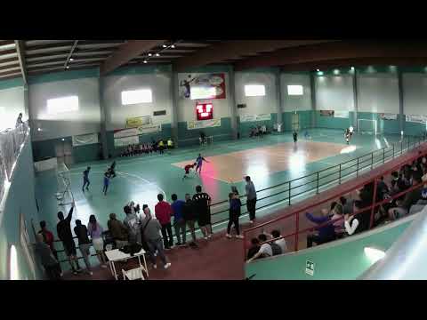 Thuriae - New Team Putignano 4-1 (highlights)