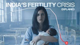 It's not just you. No one wants to have kids anymore.