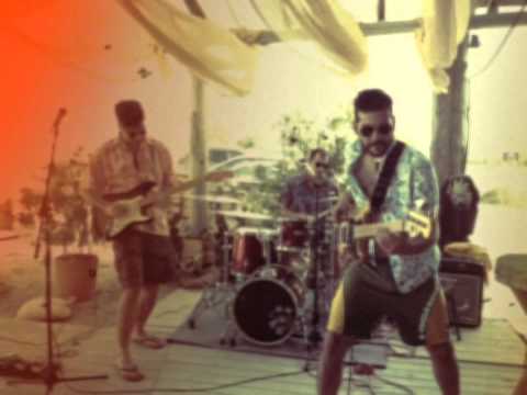 Meanwhile in Mexico - Seven Faces of Dr Surf (Urban Surf Kings cover)