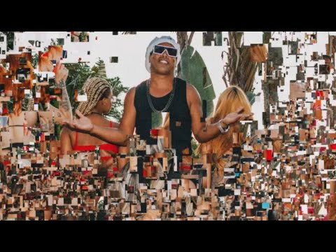 Baile do bruxo - Triz & Menor Thalis ((Ws da Igrejinha & Smu))