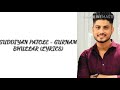 Guddiyan Patole (Lyrics) :- Gurnam Bhullar & Sonam Bajwa || (Lyrical video) latest punjabi song 2019