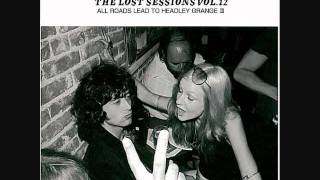 Led Zeppelin- The Lost Sessions Vol. 12- In The Light (Alternate Mix)