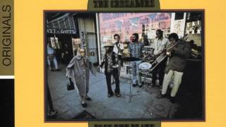 The Crusaders - Young Rabbits '71 '72