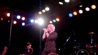 Thriving Ivory-While the Candle Still Burns