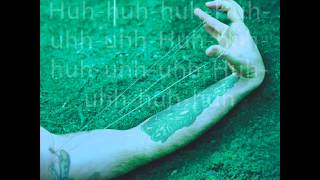 Jerry Cantrell - Castaway - Lyrics (On Screen)